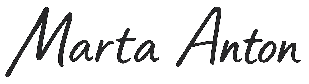 Marta Anton Business Coach